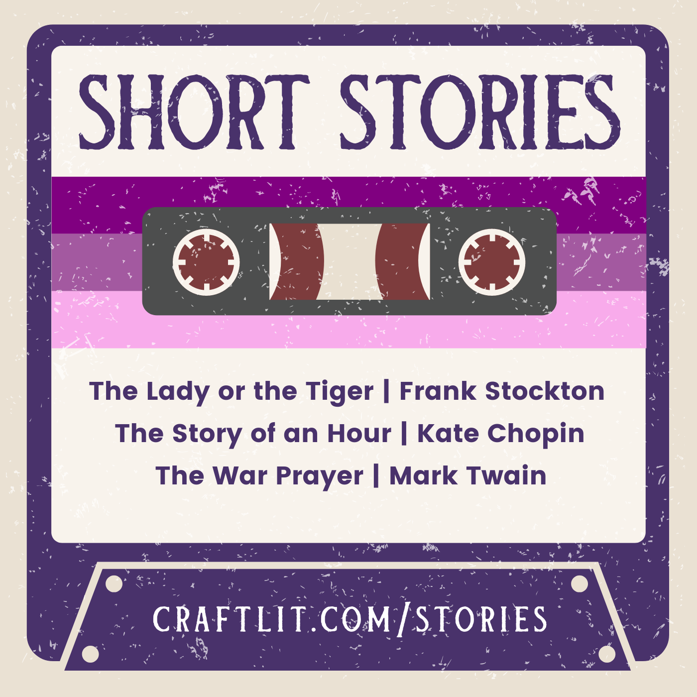 021: Irony Anyone? - Craftlit Podcast
