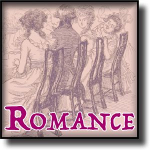 Romance Annotated Audiobooks Craftlit Podcast