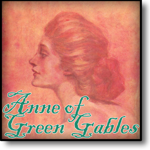 Anne of Green Gables CraftLit podcast