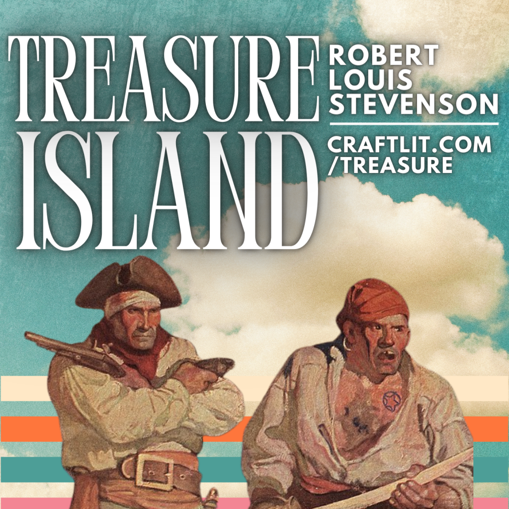 Treasure Island