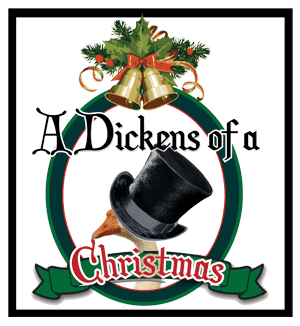 Dickens of a Christmas