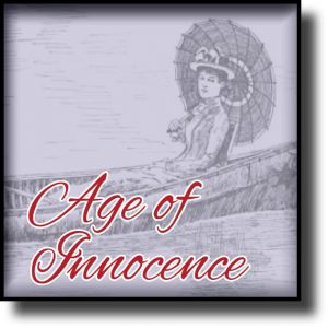 square-Age of Innocence