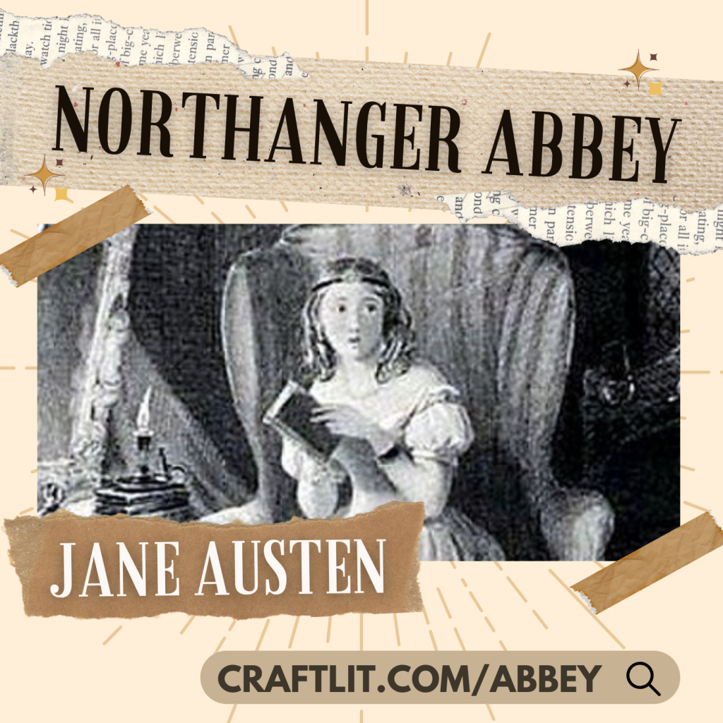 Northanger Abbey