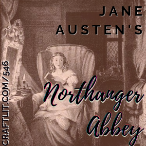 square northanger abbey