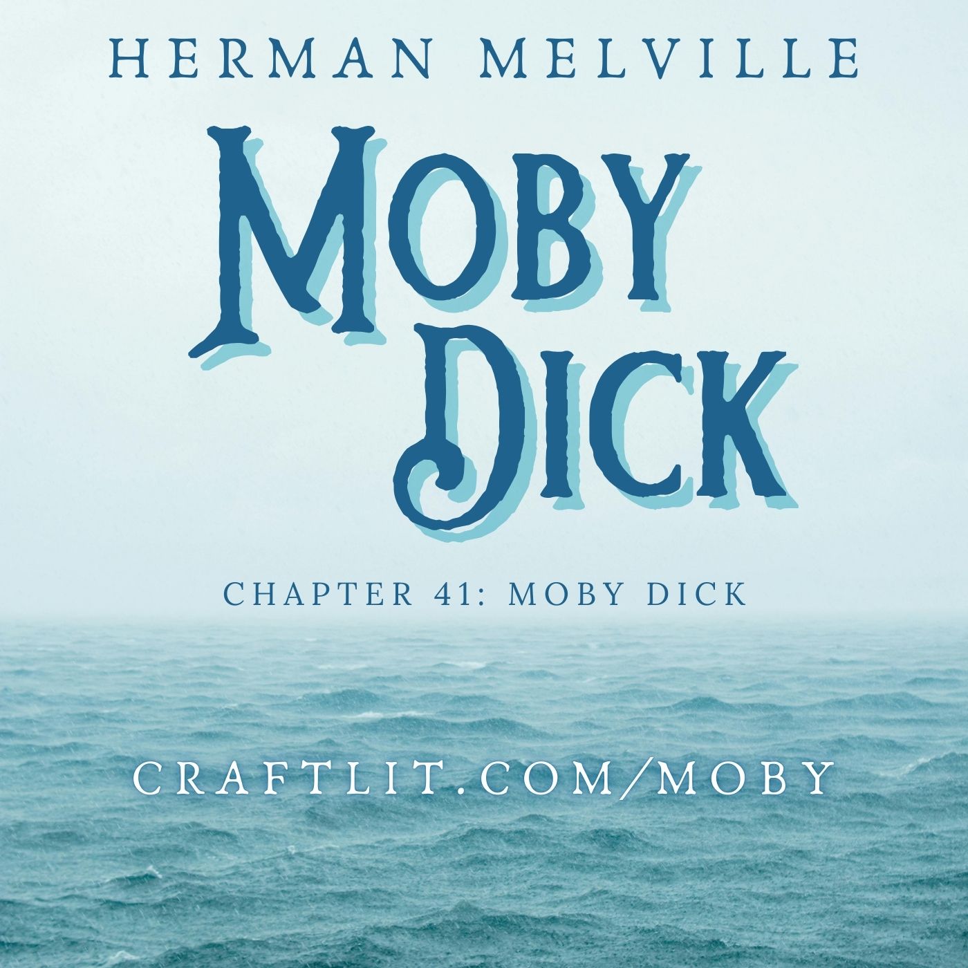 Moby Dick