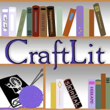CraftLit on Serial