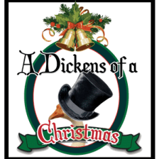 Dickens of a Christmas